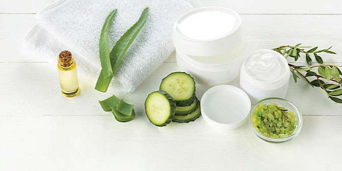 Industry Input: Ingredients