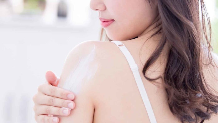 Variability among several ingredients allows for tuning rheology, carrying capacity, moisture vapor transmission rate and adhesive strength.