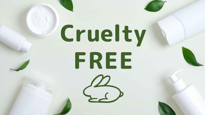 New York Cruelty Free Cosmetics Act Signed into Law | Cosmetics & Toiletries