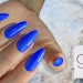 See how to create BIAB nails using products from The GelBottle.