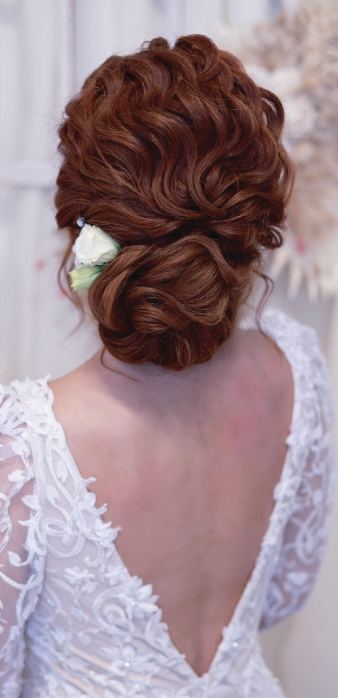 20 Most Elegant and Beautiful Wedding Hairstyles -  Elegantweddinginvites.com Blog