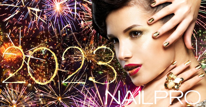 How To Become a Better Nail Tech in 2023