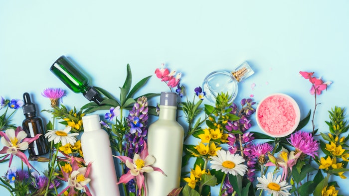 It is anticipated that the growing demand for cruelty-free cosmetics and incorporation of AI will drive sales of color cosmetics.