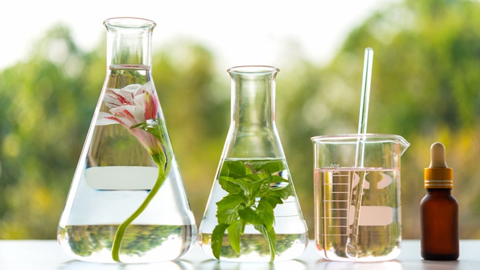 Amorepacific originally collaborated with Johns Hopkins in 2020 to conduct a clinical study on the 'Evaluation of Epigenetic Changes Related to Skin Aging.'