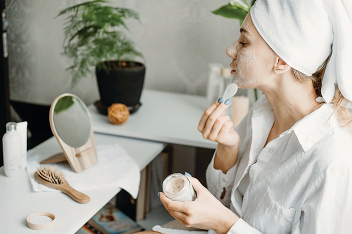 In this industry insight, Mamina Turegano, Ph.D. (MT), board-certified dermatologist and CeraVe brand partner, discusses trends, active ingredients and restorative skin care.