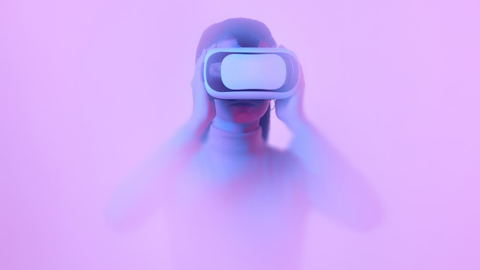 The launch stems from the beautyverse, a branch of the metaverse which includes virtual ways of trying cosmetic products, personalization of avatars and more.