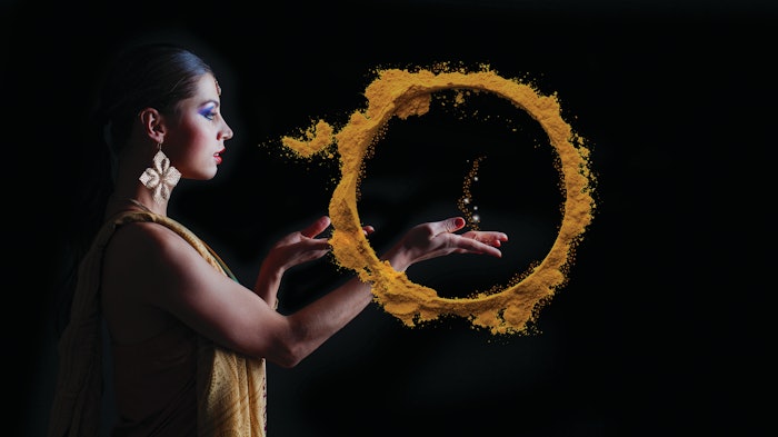 The ingredient’s rich history, properties and effects are reviewed within the context of modern skin care concerns and the multifaceted benefits of turmeric, or Curcuma longa, are explained.