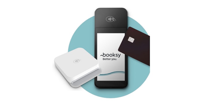 Booksy introduces Card Reader for easier salon business management.