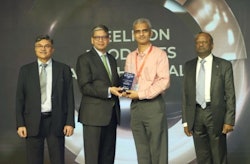 'We are very proud and happy about this recognition, and this motivates us to offer world class products and services to our customers nationally and internationally and also contribute towards nation’s success and betterment,' the company said in a statement. 'We thank all our customers, partners, associates and stake holders for their continued trust and support. We remain committed towards continued excellence.'