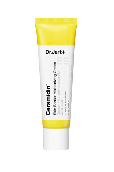 The Ceramidin Skin Barrier Moisturizing Cream now has twice the 5-Cera Complex.
