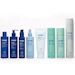 Aquage's new sustainable packaging.