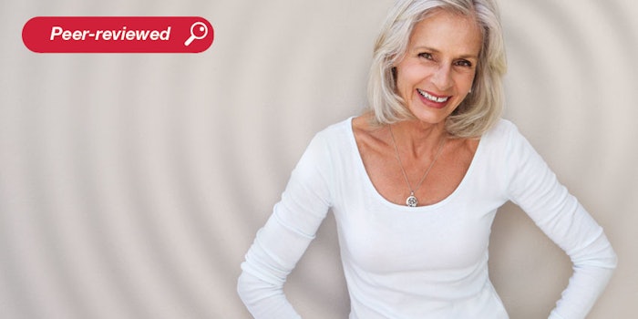 Reducing senescent cells shows strong tissue rejuvenation potential, which is proposed here as an approach to anti-aging cosmetics and whole body health.