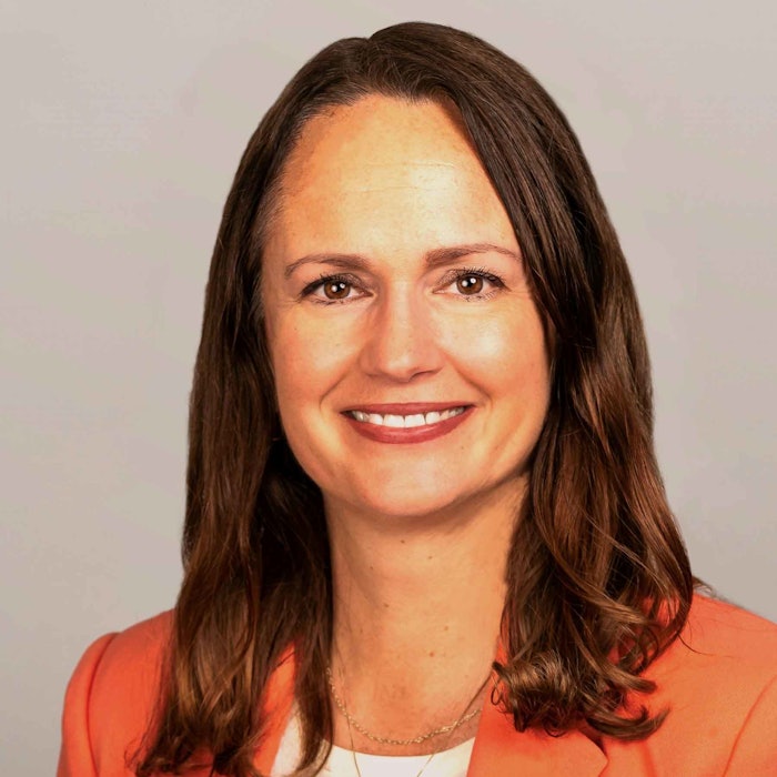 MacIver brings almost 30 years of commercial management and supply chain experience to the role.