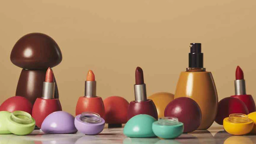 Colorants Inn Comsetics Could Fungal Colorants Extend the Pigment Palette? | Cosmetics & Toiletries