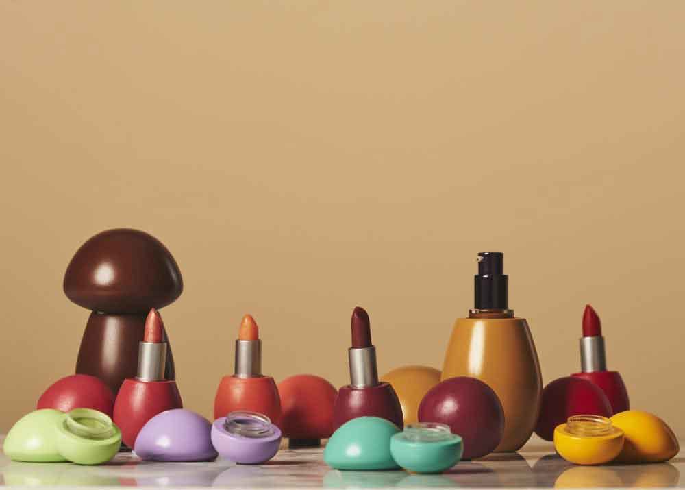 Could Fungal Colorants Extend the Pigment Palette? Cosmetics & Toiletries