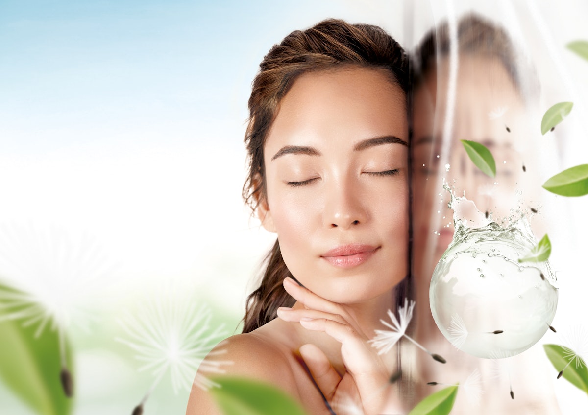 Lubrizol Life Science Beauty Introduces Biodegradable Silicone