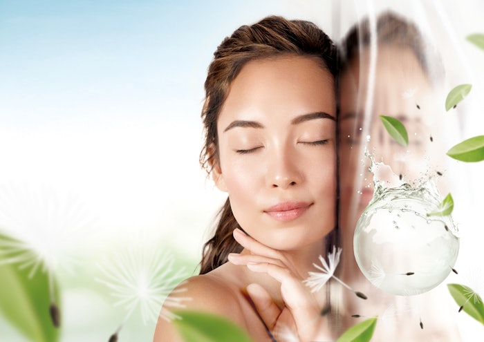 SilSense Bio 5 emollient is a biodegradable, fast-spreading volatile silicone alternative that provides a lightweight and non-greasy feel to the hair, scalp and skin.