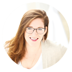 Loop Spark Christine Schmidt Headshot