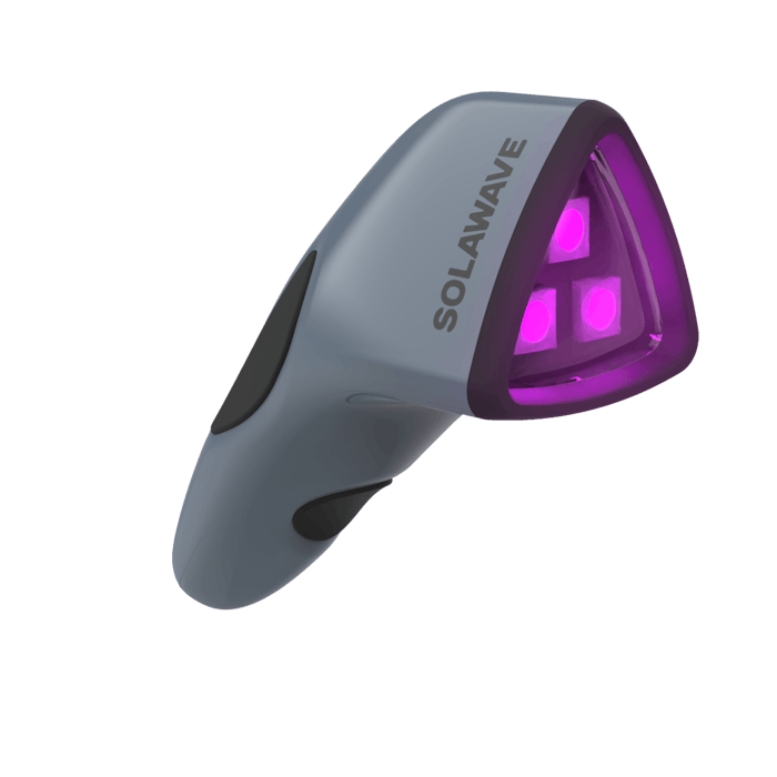 Solawave Zit Zapper Final Renders Glow