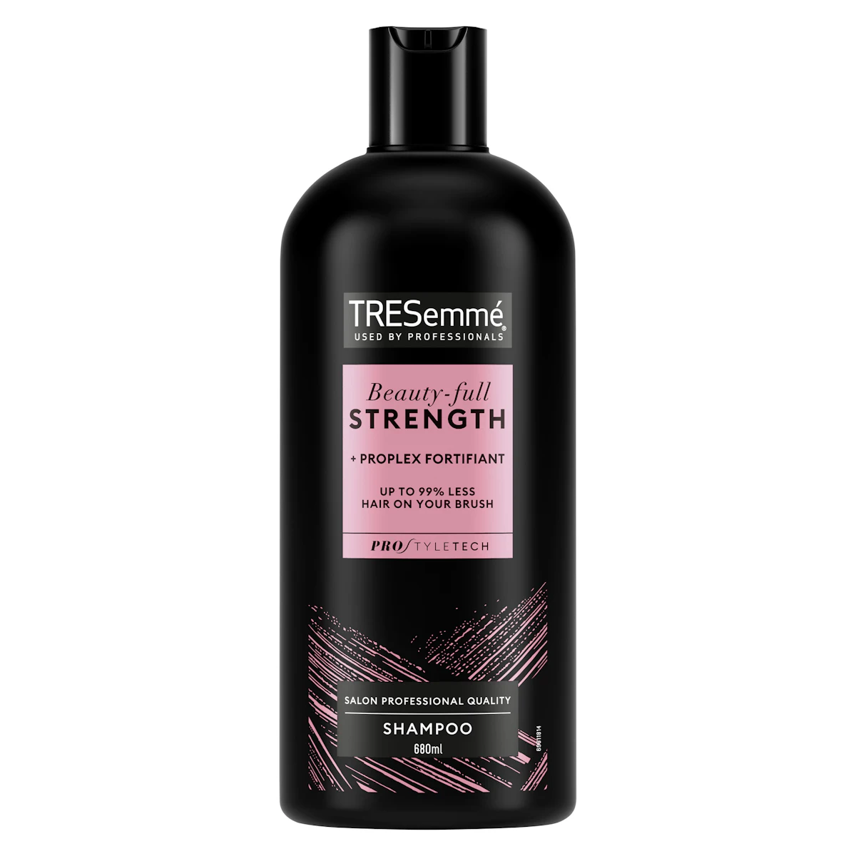 TRESemmé Revamps Pack Designs, Sizes & Formulas - Vimarsana News