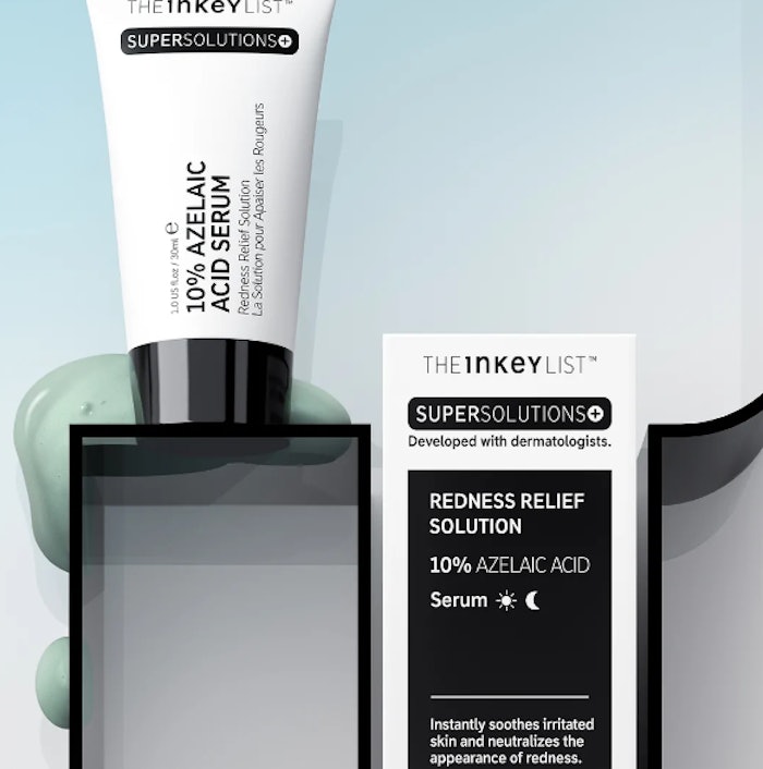 The skin care brand has become a carbon net zero certified brand.