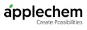 Applechem Logo