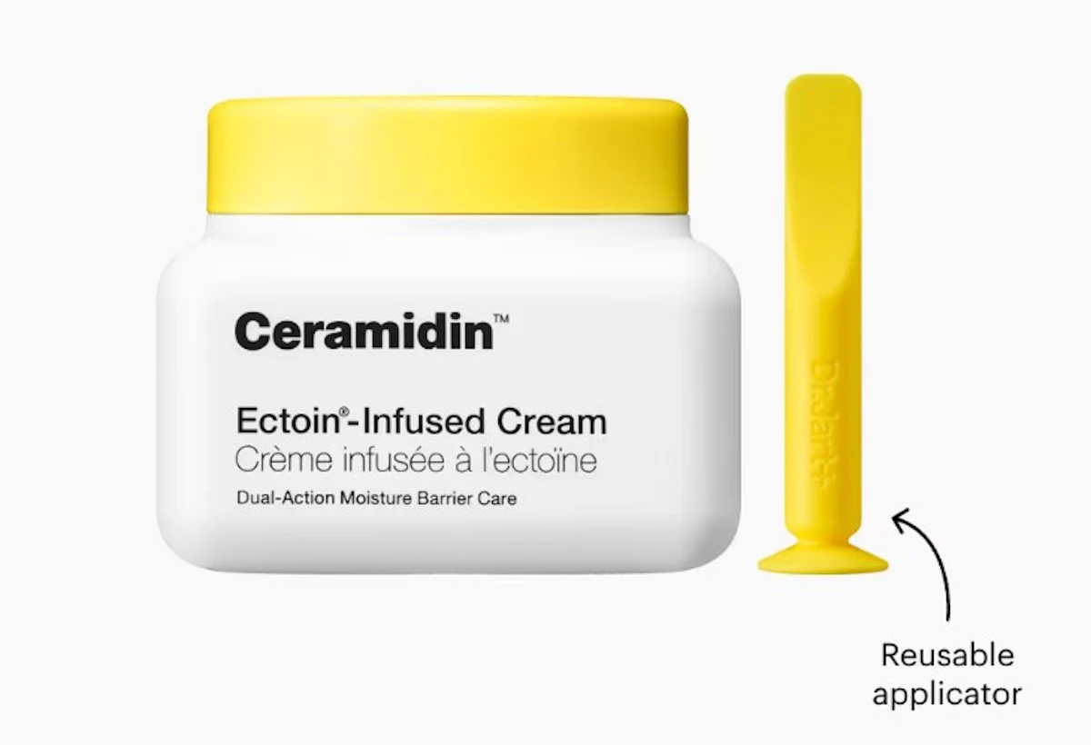 Dr.Jart+ Debuts Ceramidin Collection - Vimarsana News