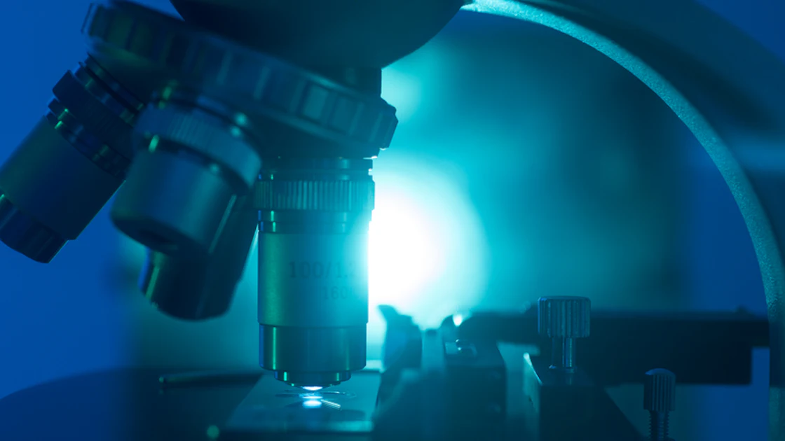 Blue Light Gen A New Way to Assess Blue Light: Genemarker's Latest Research ...