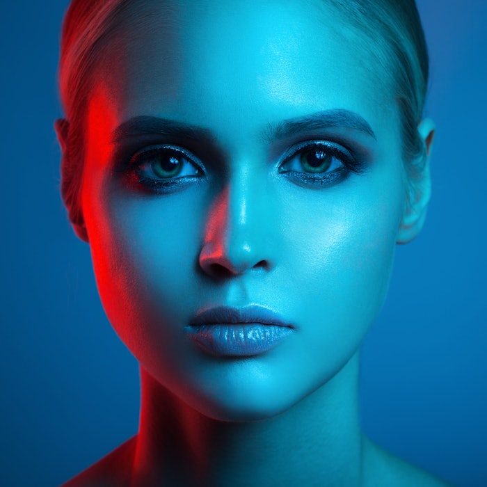 Sober skjold spiselige How Blue Light Affects You: Exposure, Insights and Preventative Ingredients  | Cosmetics & Toiletries
