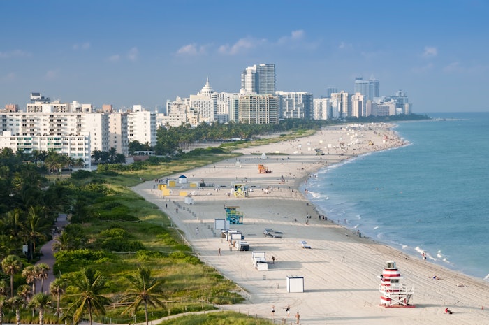 Cosmoprof North America will leverage new and existing relationships with beauty professionals from all countries and cultures and encourage show attendees to explore Greater Miami and Miami Beach’s destinations.