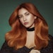 ColorDesign's aperol-inspired hair color box collection takes cues from the copper hair color trend.