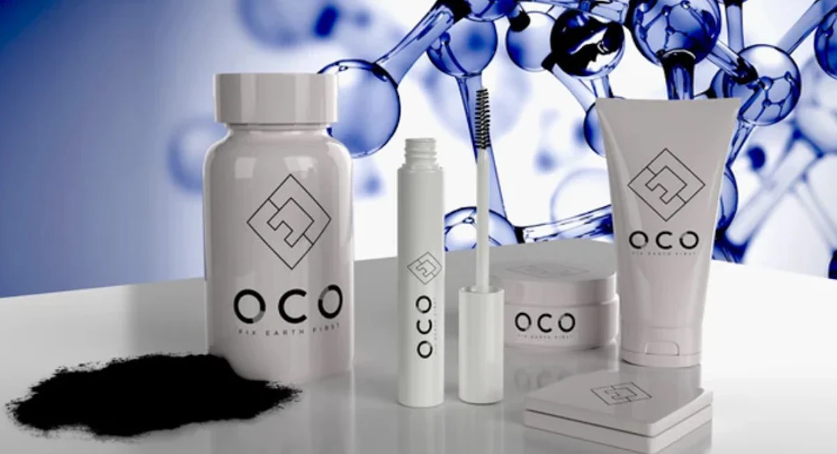 Element Packaging x Oco Partnering to Prevent Beauty Waste - Vimarsana News
