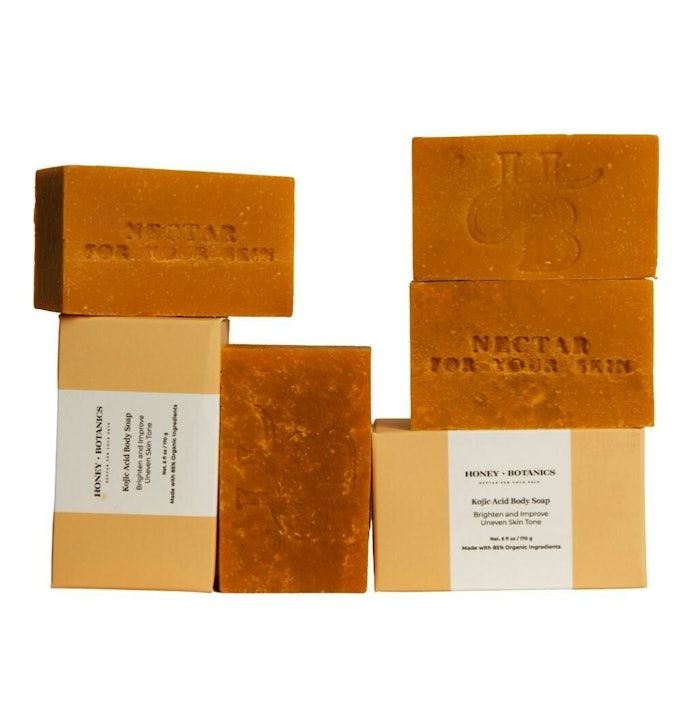 Honey Botanics ships in the United States via Amazon, as well as honeybotanics.com.