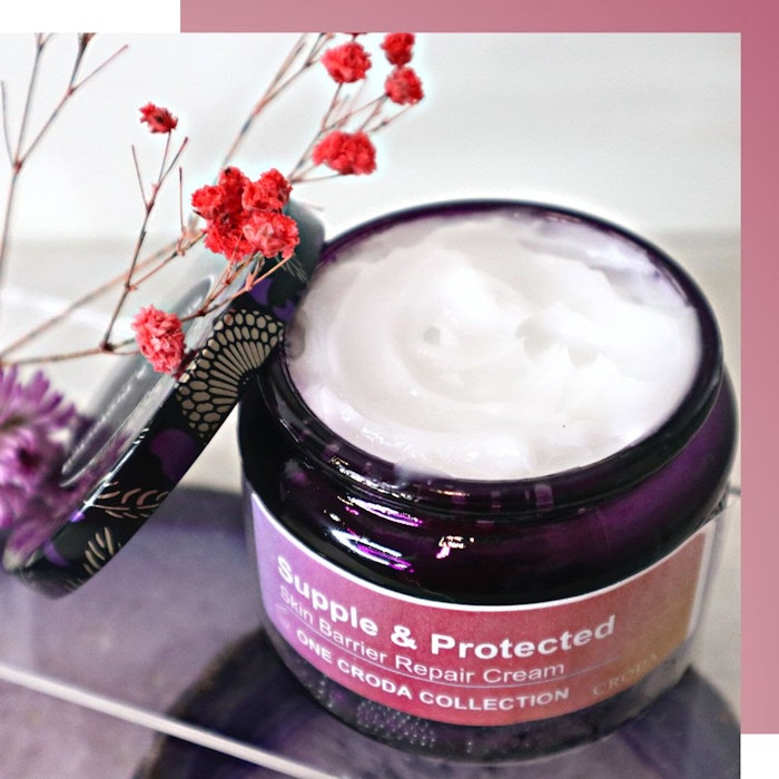 With this line, Croda hopes to actively make a difference in beauty and personal care by encouraging inclusivity and responsibility.