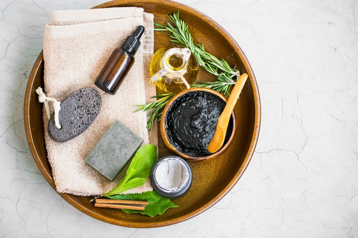 The market for nutricosmetics is expanding as people become more conscious of clean labels and skin issues, including wrinkles and anti-aging.