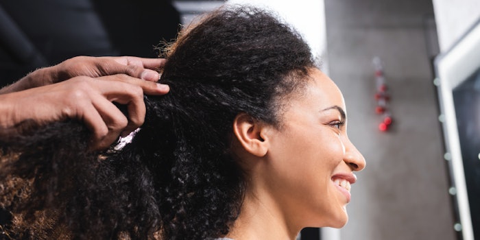 Texture Vs Race founder Keya Neal divulges five things stylists should know when doing a curly hair consultation.
