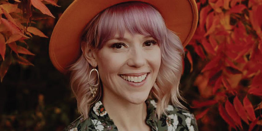 Educator and salon owner Sydney Lopez shares six things that inspire her work behind the chair.