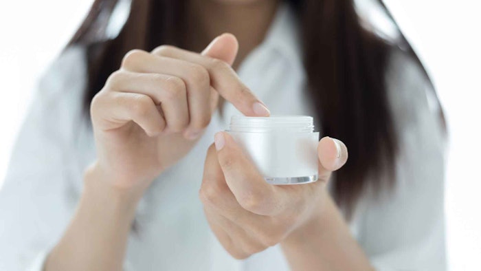 PFAS are used in cosmetic products to condition and smooth the skin, or to adjust product consistency and texture. They may also be unintentionally added and present as impurities.