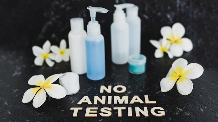 LVMH, L'Oreal, Unilever & More Found ICCS for Animal-free Testing Methods