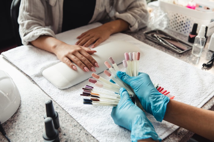 Nailpro recommends four Black-owned nail brands and businesses that you can support during Black History Month and always.