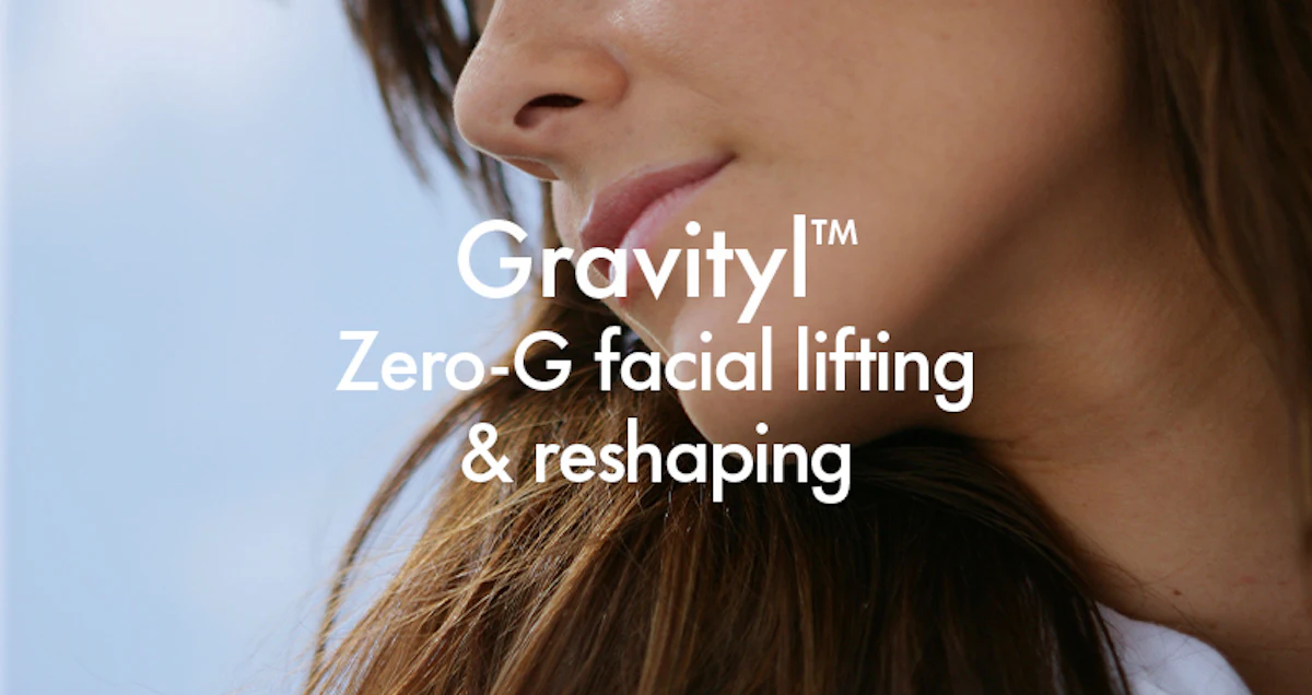 Gravityl™, the 100% natural ingredient improving jawline - Vimarsana News