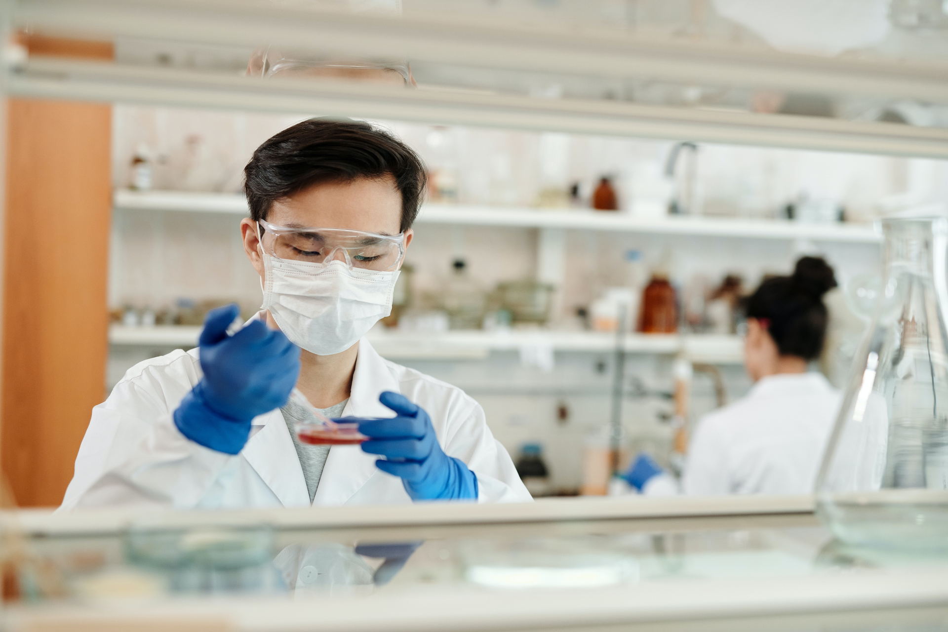 [1-click poll] I Have Enough Time in the Lab to Test and Optimize Formulas - Vimarsana News