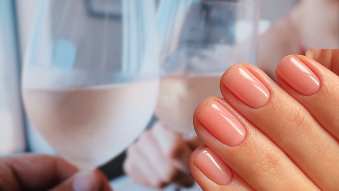 Learn more about spring's newest nail trend and get a how-to from nail artist Samantha Rudge.