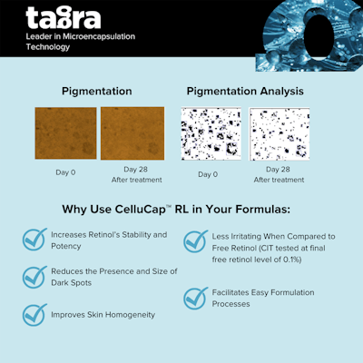 Taga Ct2302 Cellucap