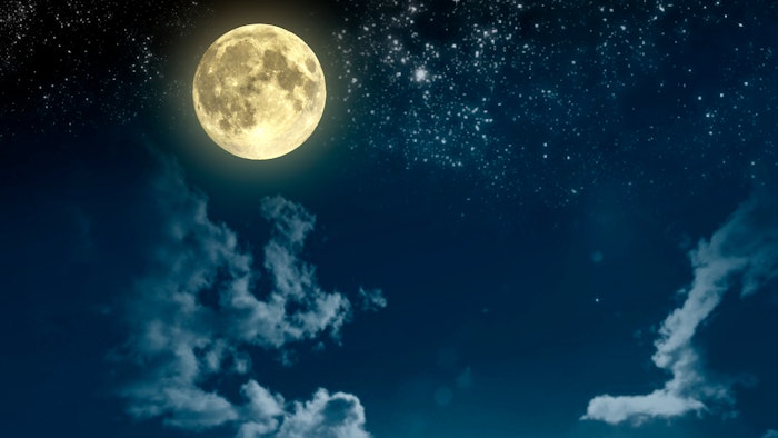 The actives improve nighttime skin recovery by acting with a dual mechanism of action targeting the improvement of sleep quality while having a direct topical action.