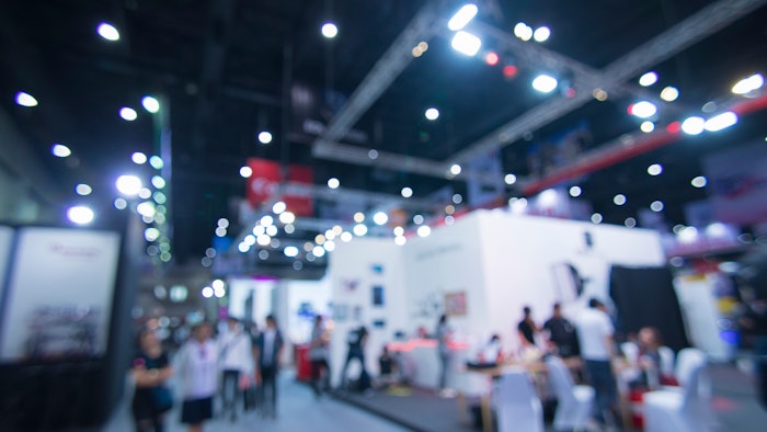 As many of our readers attended the event, the value of events similar to this made us wonder how often those in the industry attend cosmetic conferences and trade shows.