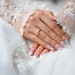 Learn what the top 10 most popular nail colors are for wedding day, so you can anticipate what your clients may be looking for as wedding season approaches.