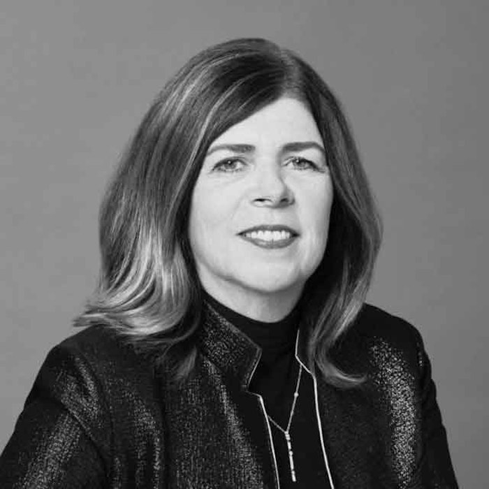 Barbara Menarguez has been with Chanel for more than 25 years, serving as the company’s senior vice president and chief financial officer for eight of those years.