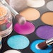 Pigments are at the heart of color cosmetics. Their application, effects and origins are reviewed here; from natural and synthetic to rare and precious minerals.