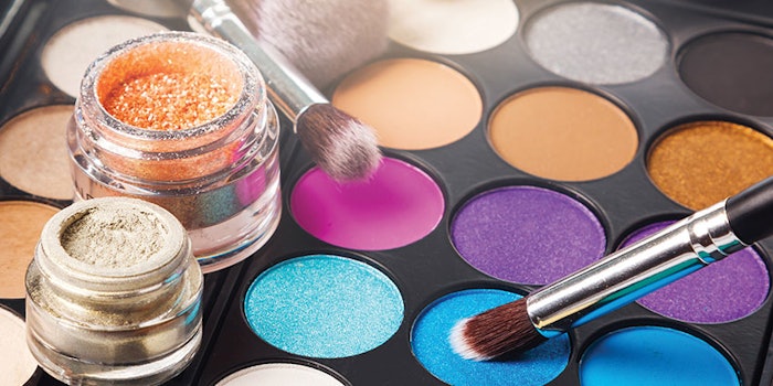Pigments are at the heart of color cosmetics. Their application, effects and origins are reviewed here; from natural and synthetic to rare and precious minerals.